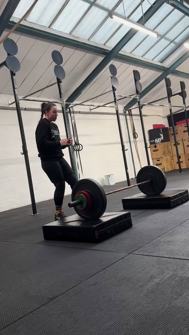 Post 2 by Smash & Pass Gymwear on Instagram (video)