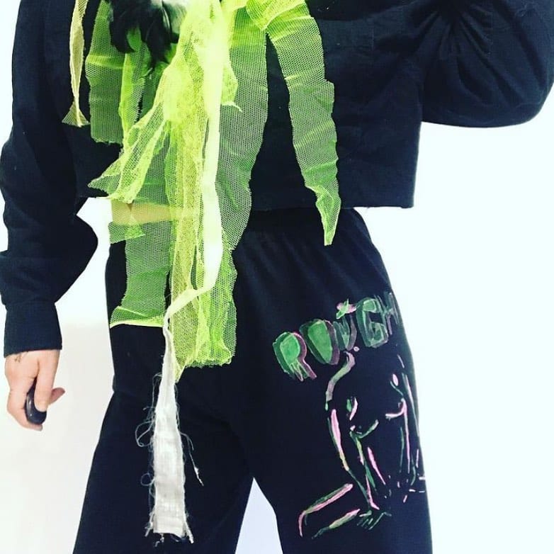 Post 3 by Syd & Mallory on Instagram (image)