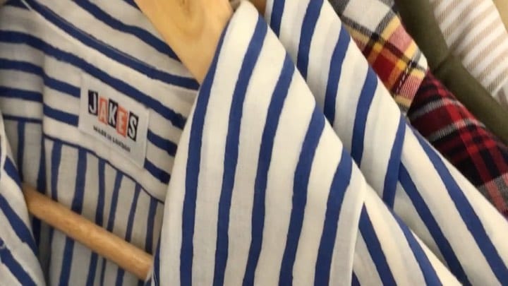Post 10 by Jake’s on Instagram (video)