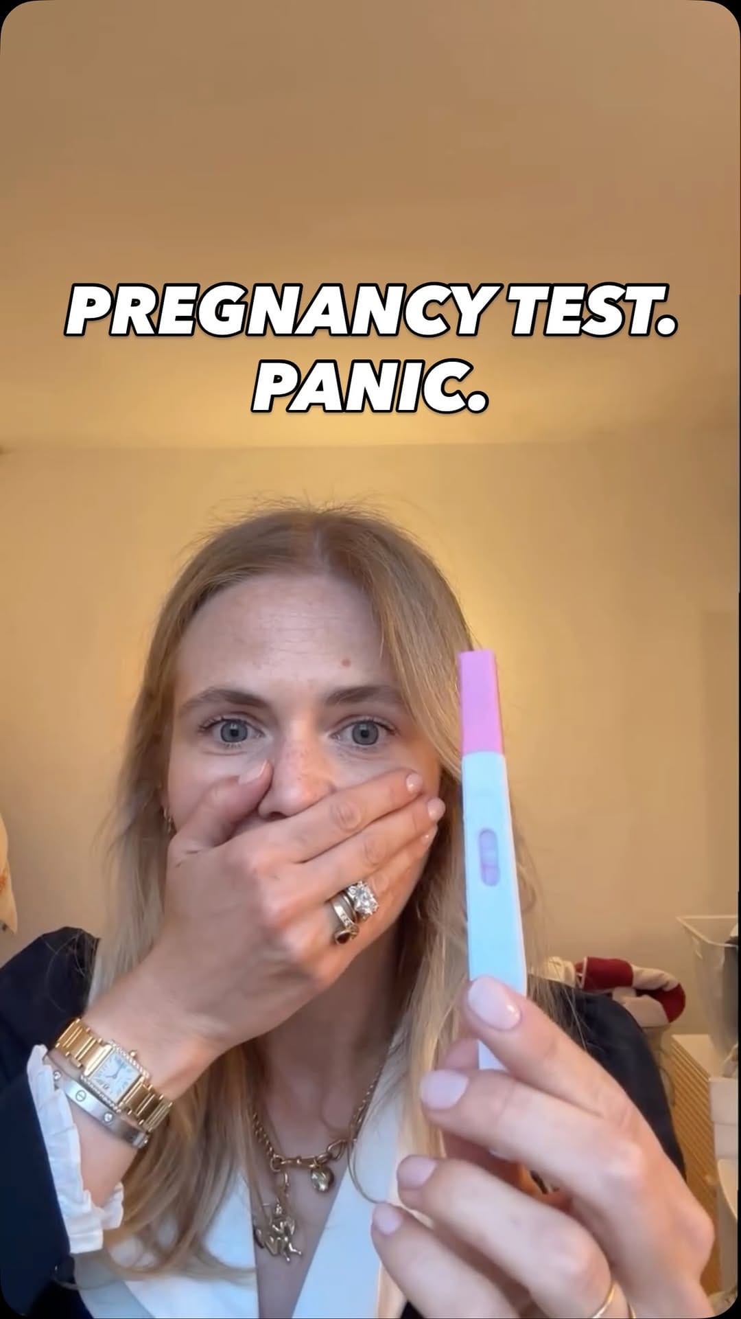 Post 6 by Laura Coleman on Instagram (video)