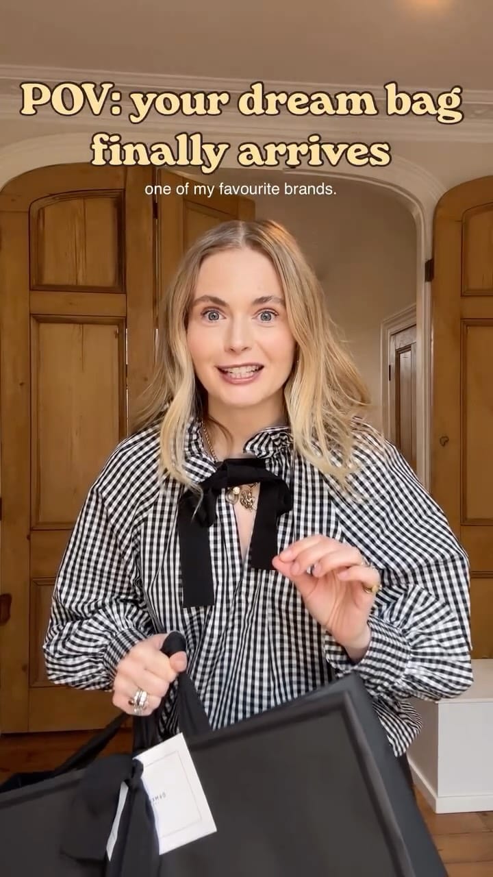 Post 8 by Laura Coleman on Instagram (video)