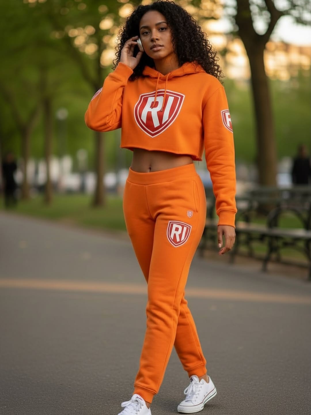 Post 3 by Rich Influence on Instagram (image)