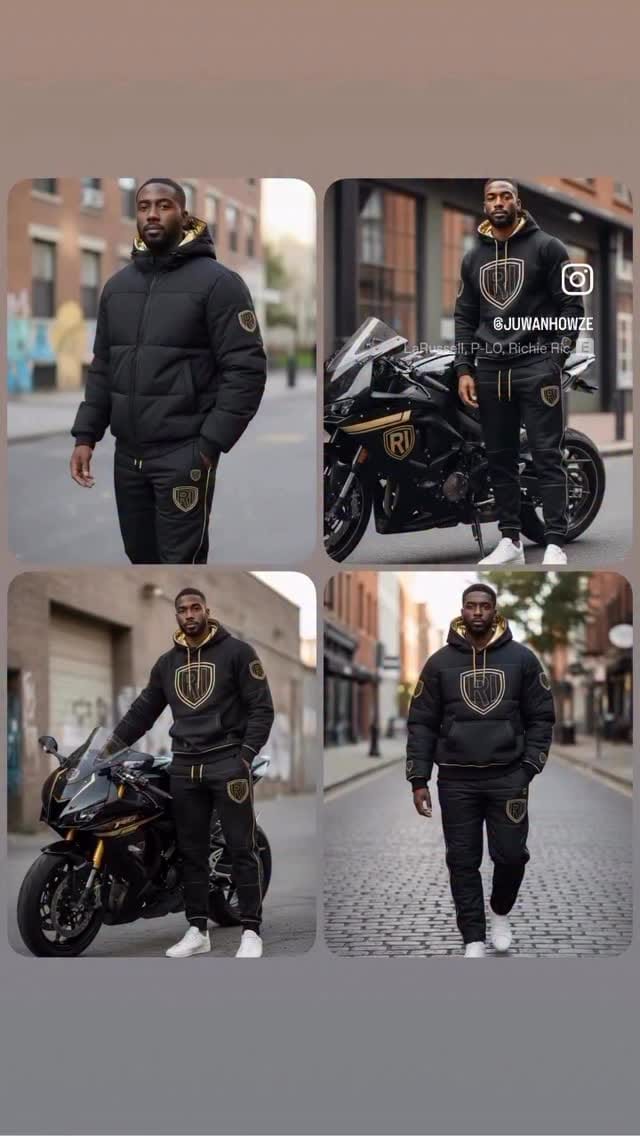 Post 7 by Rich Influence on Instagram (video)