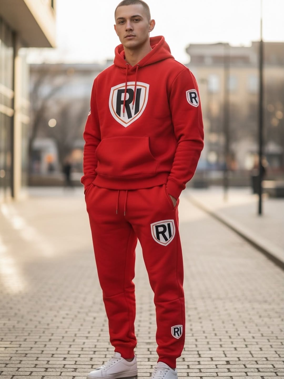 Post 1 by Rich Influence on Instagram (image)