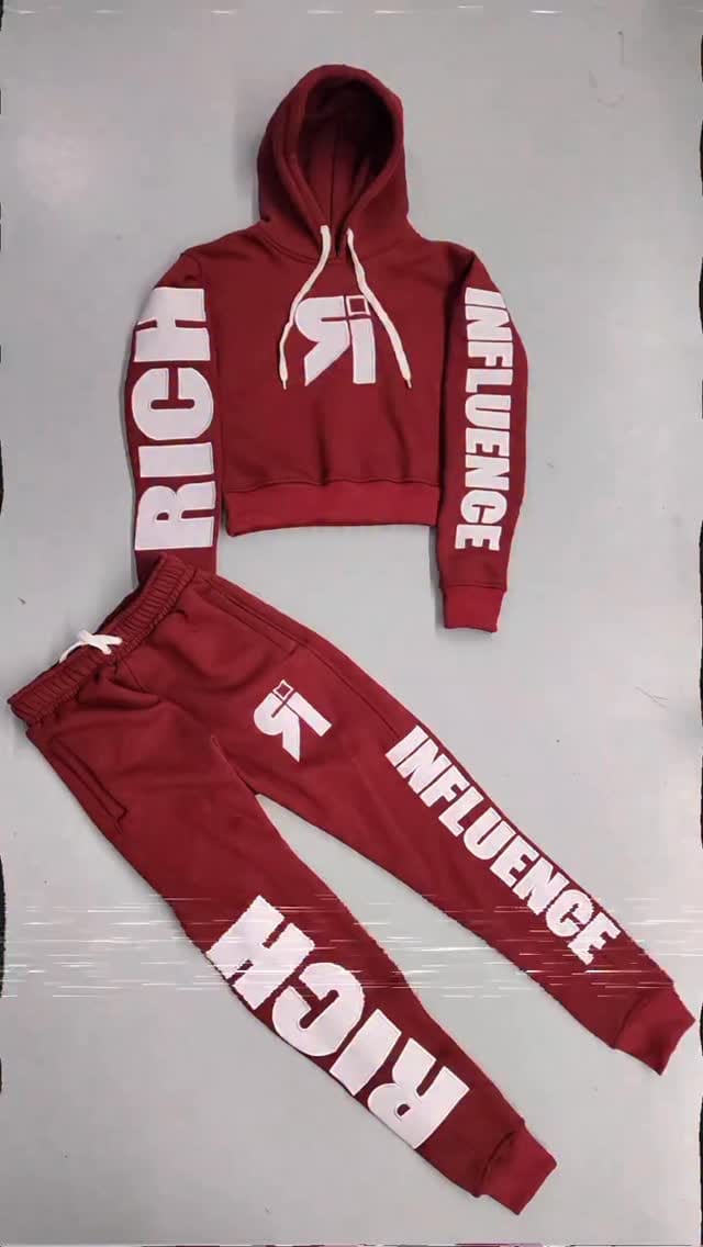 Post 6 by Rich Influence on Instagram (video)