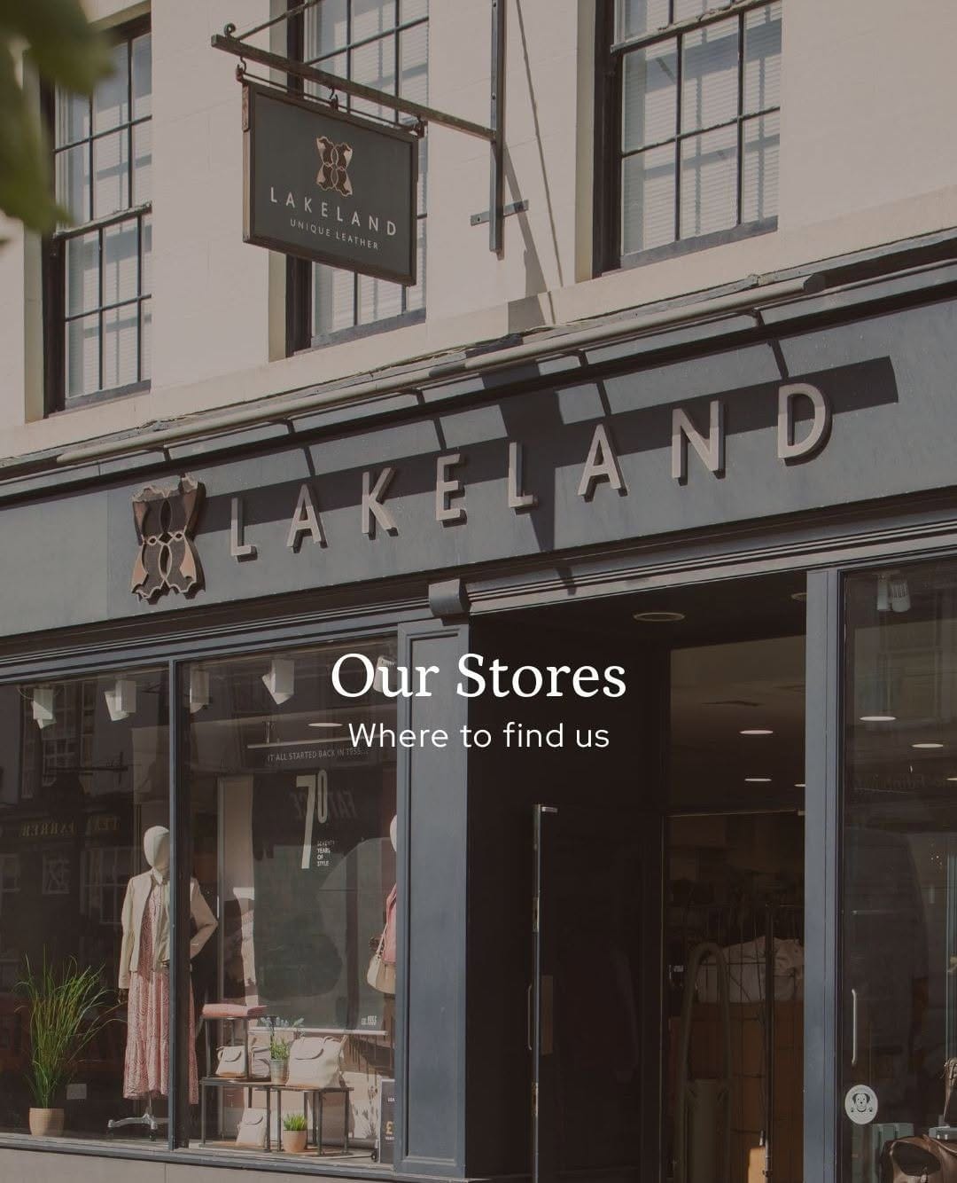 Post 10 by Lakeland Leather on Instagram (carousel)