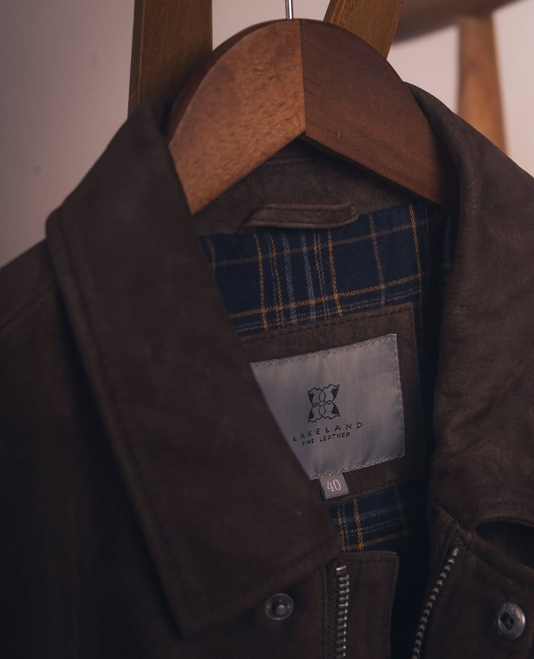 Post 1 by Lakeland Leather on Instagram (carousel)