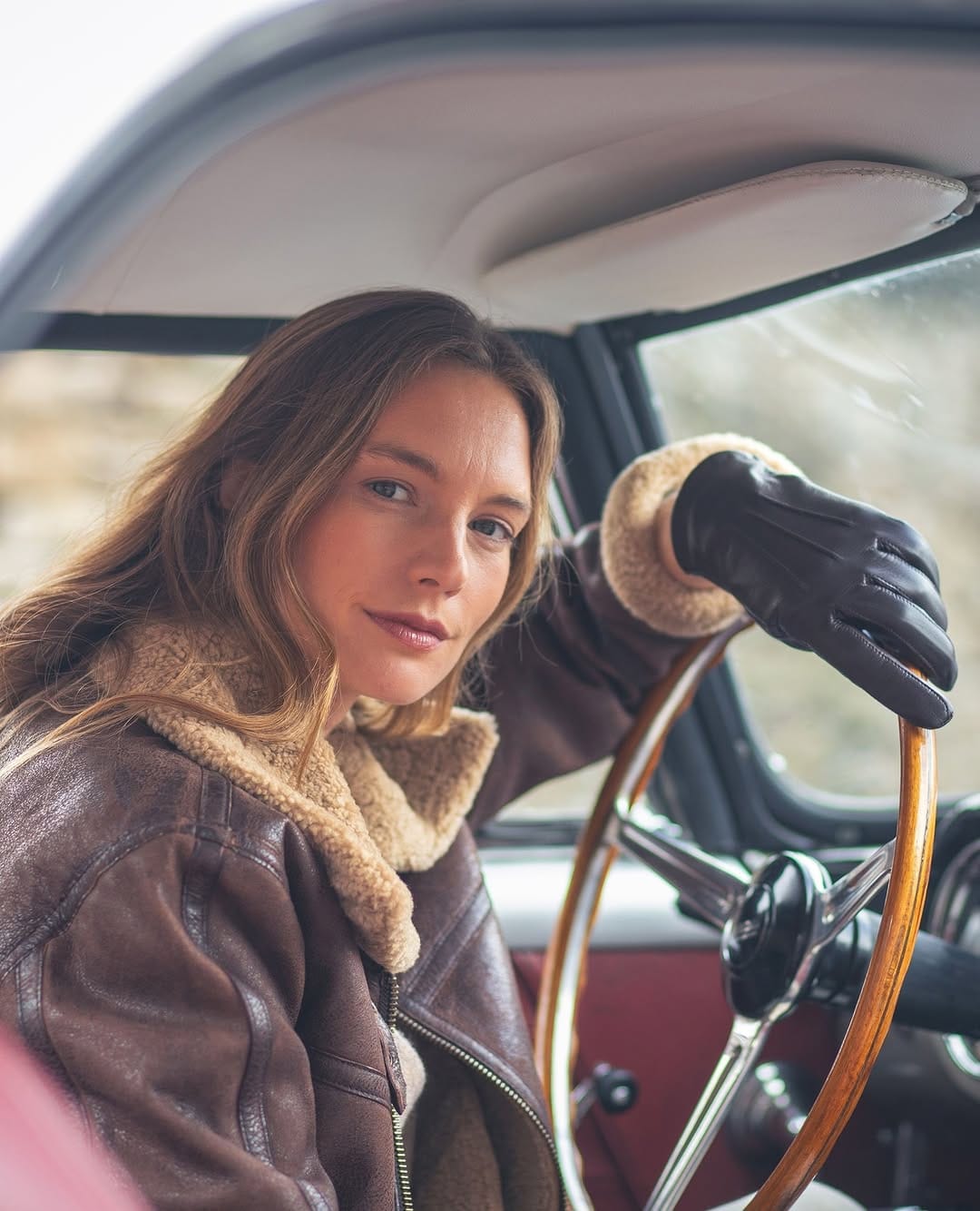 Post 3 by Lakeland Leather on Instagram (image)