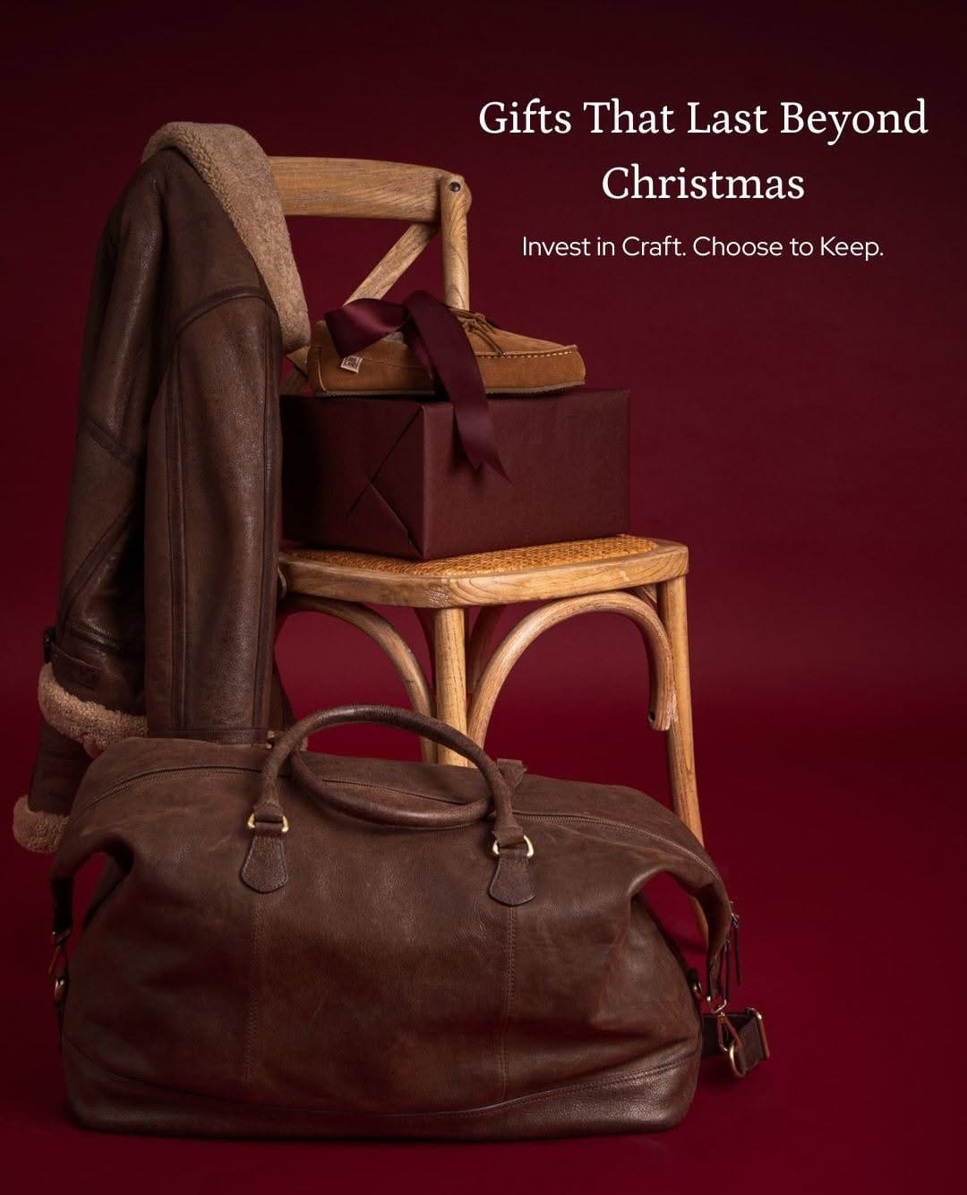 Post 9 by Lakeland Leather on Instagram (image)