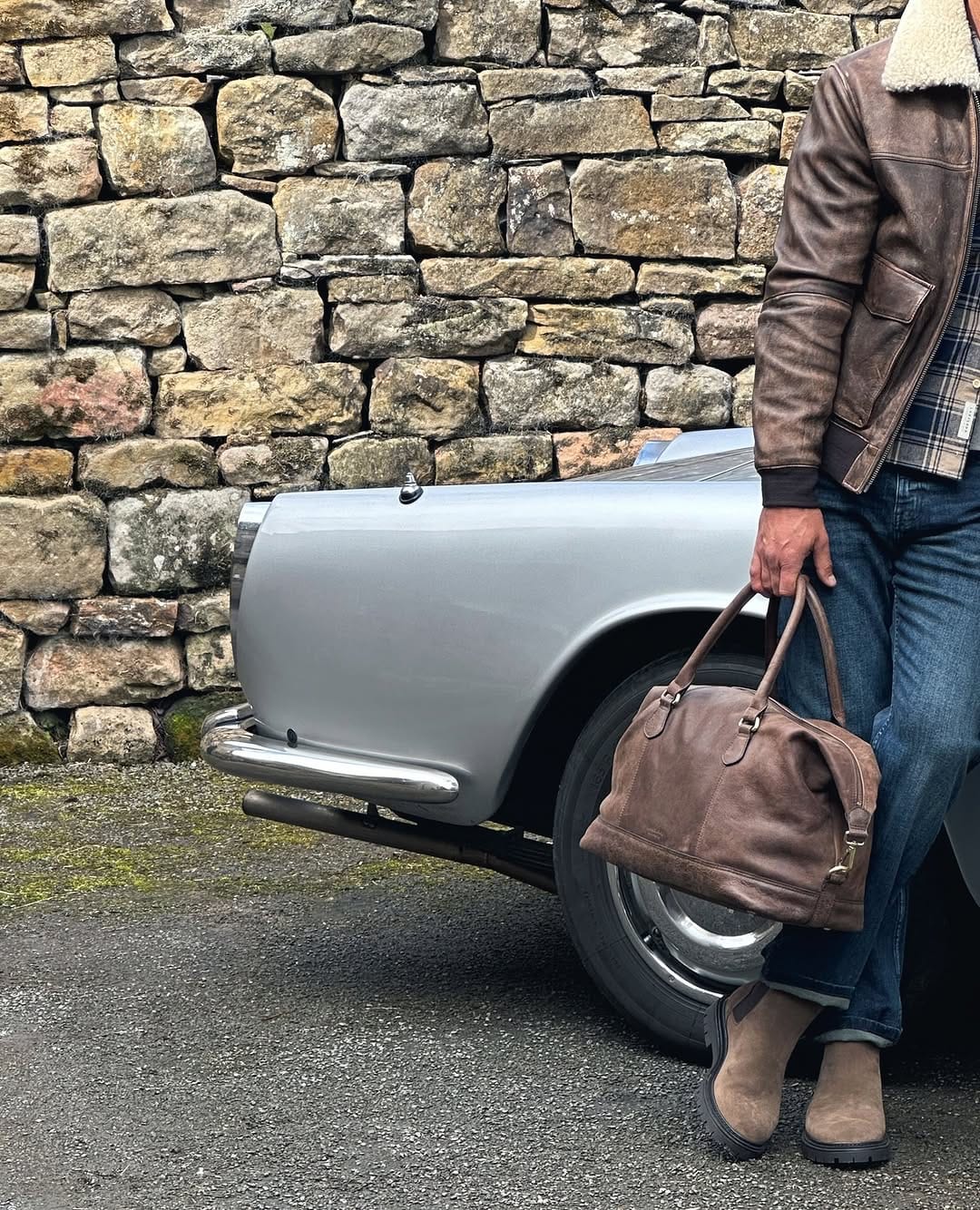 Post 2 by Lakeland Leather on Instagram (carousel)