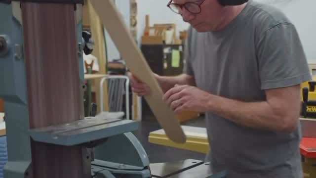 Post 4 by NH Furniture Masters on Instagram (video)