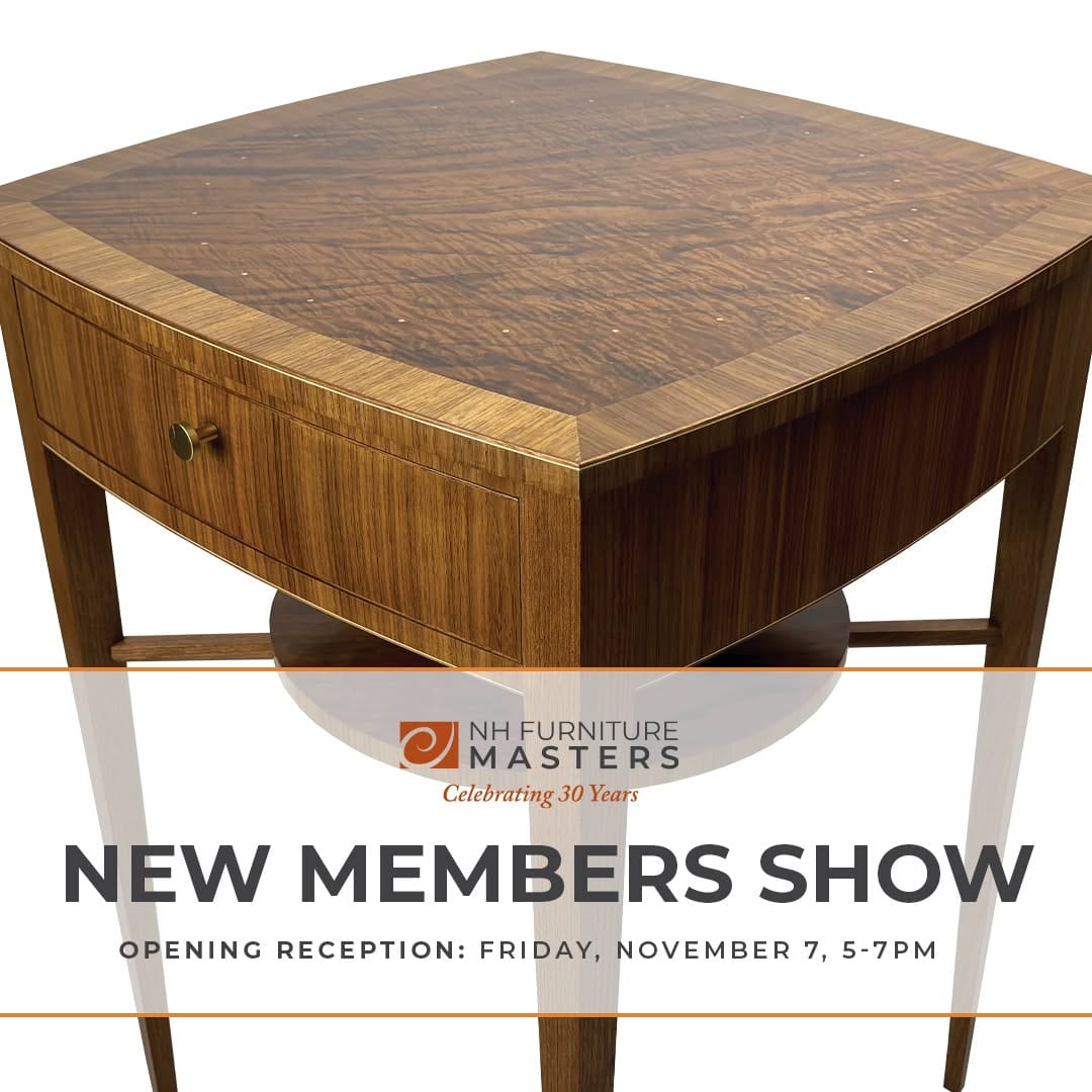 Post 5 by NH Furniture Masters on Instagram (image)