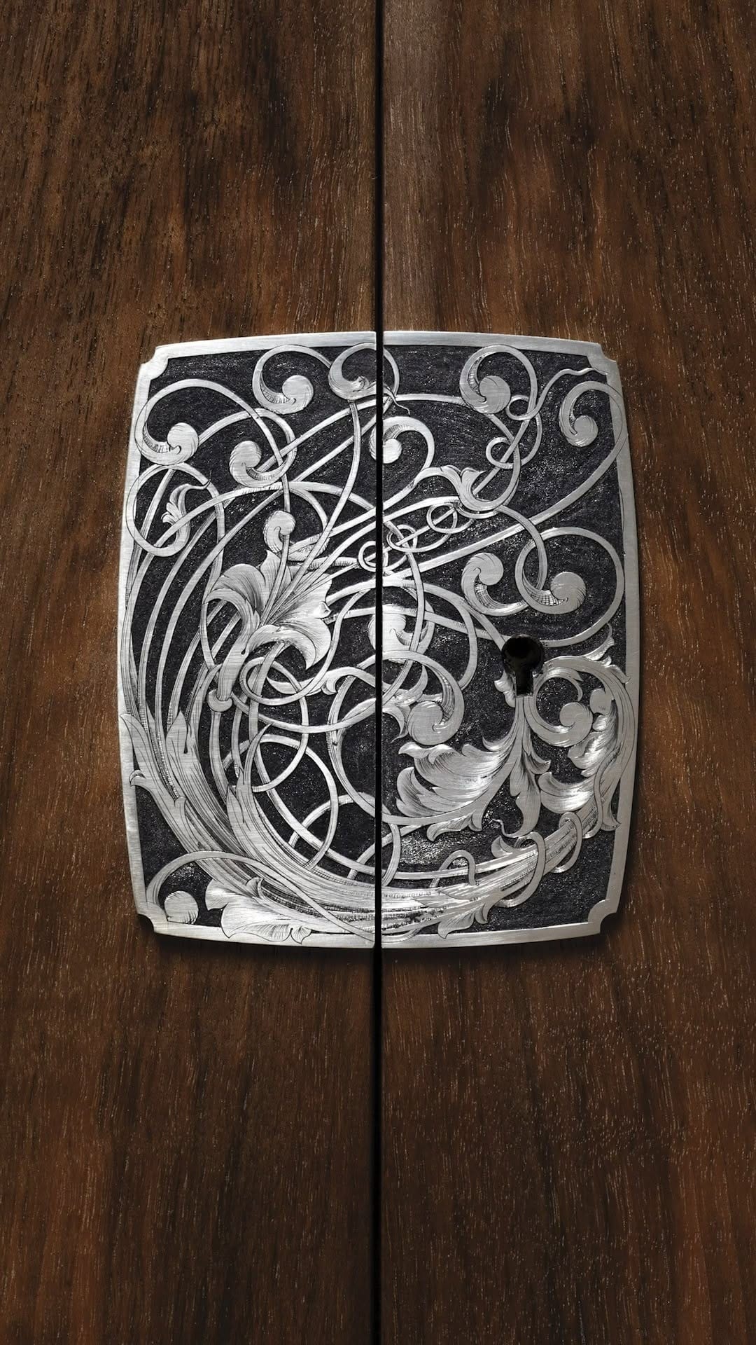 Post 7 by NH Furniture Masters on Instagram (video)