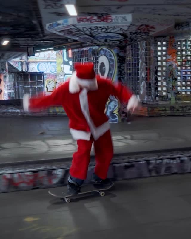 Post 7 by Route One London on Instagram (video)