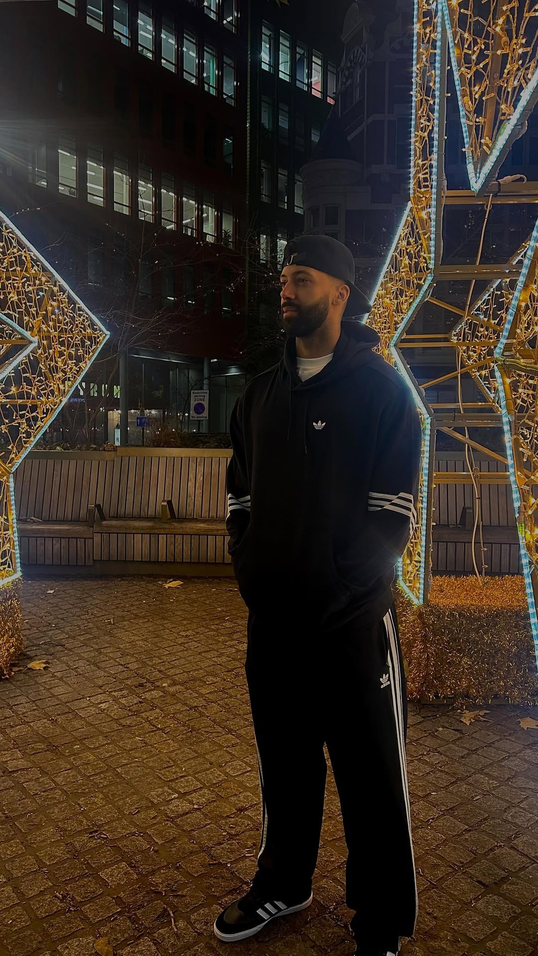 Post 8 by Route One London on Instagram (video)