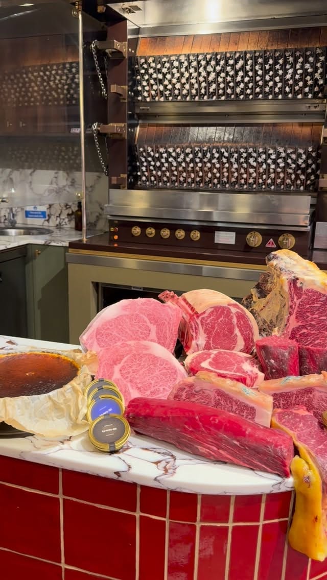 Post 1 by Harley’s Butchery on Instagram (video)