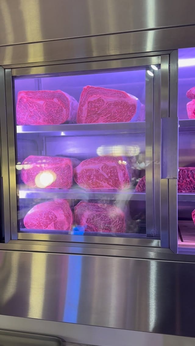 Post 6 by Harley’s Butchery on Instagram (video)