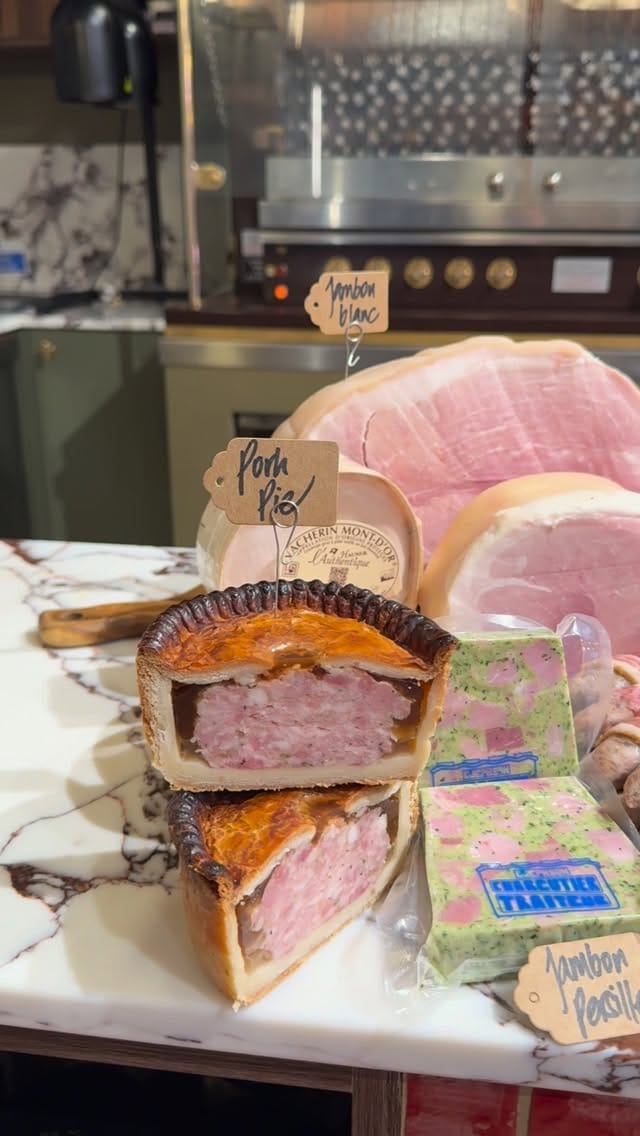 Post 7 by Harley’s Butchery on Instagram (video)