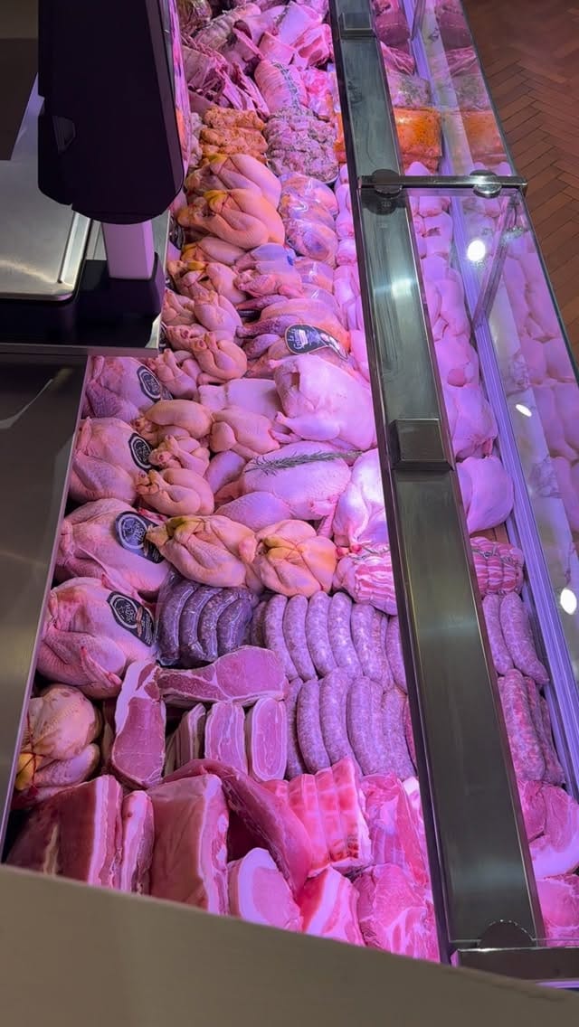 Post 8 by Harley’s Butchery on Instagram (video)