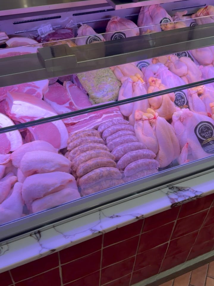 Post 3 by Harley’s Butchery on Instagram (carousel)