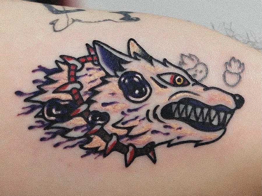 Post 2 by Hozan 호잔 on Instagram (carousel)