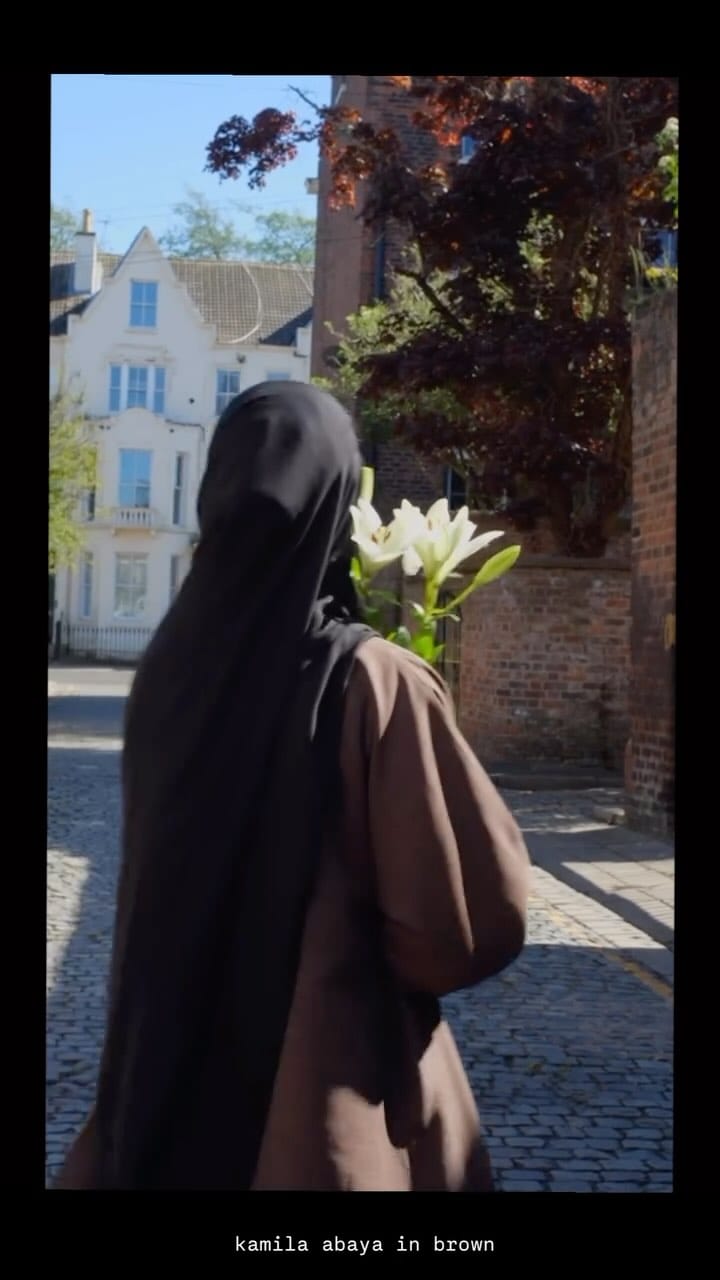 Post 6 by safiathelabel on Instagram (video)