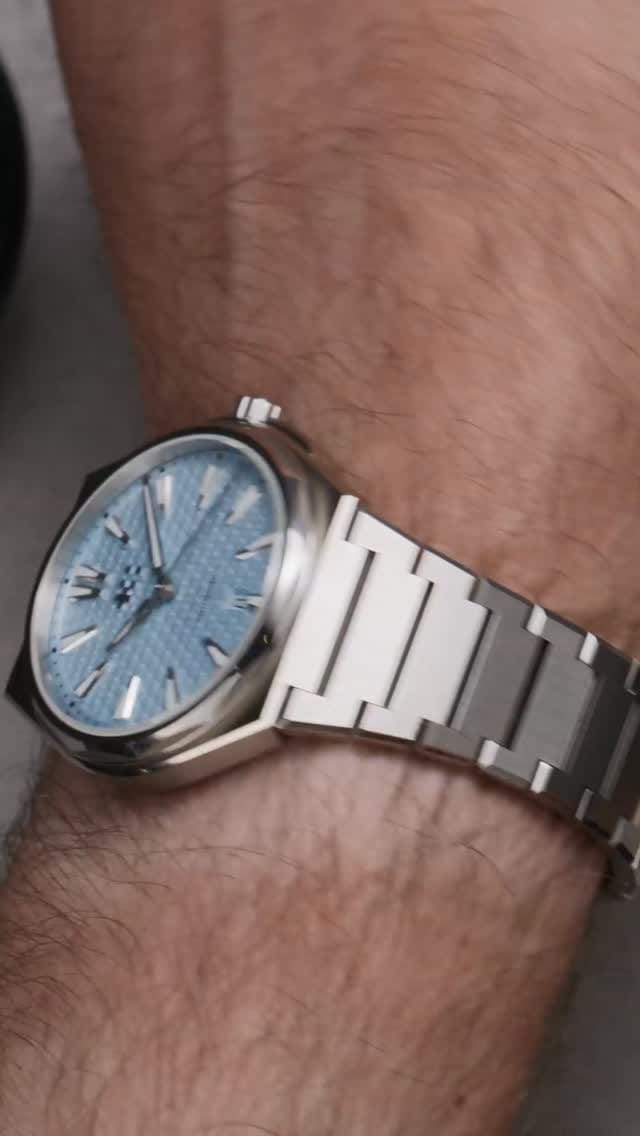 Post 7 by Christopher Ward on Instagram (video)