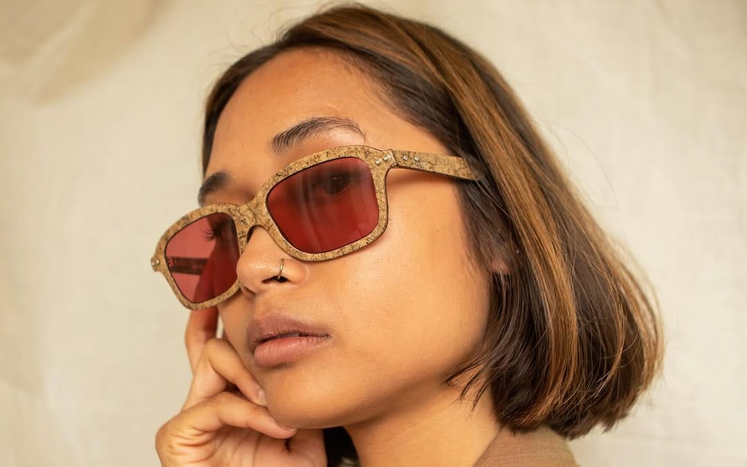 Post 8 by Hemp Eyewear on Instagram (image)