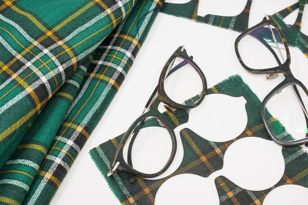 Post 10 by Hemp Eyewear on Instagram (image)