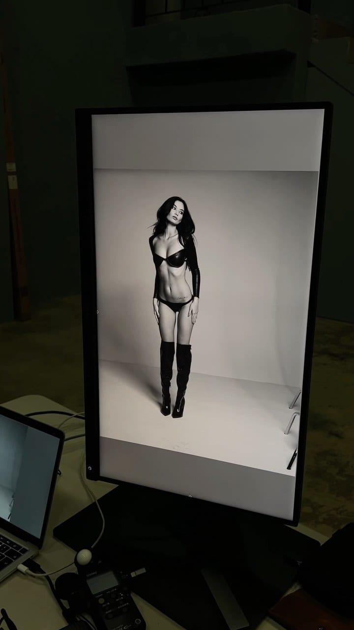 Post 10 by Bia on Instagram (video)