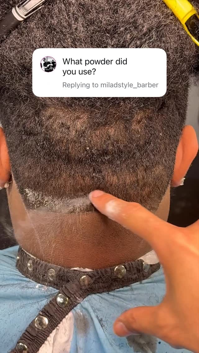 Post 1 by RI BARBER David Narvaez on Instagram (video)
