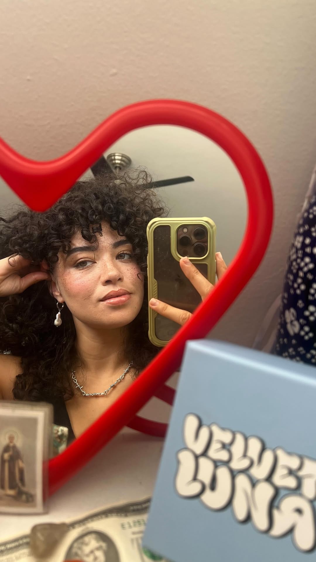 Post 1 by Cierra on Instagram (video)