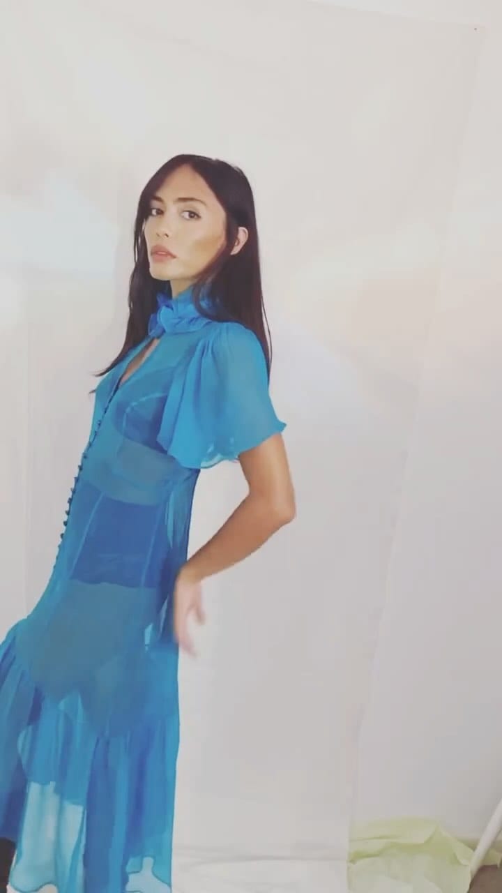 Post 9 by @chalsiejoan on Instagram (video)