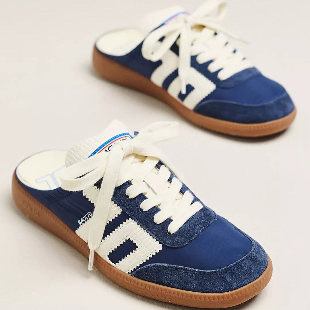 Post 7 by Gus Mayer Shoes on Instagram (image)
