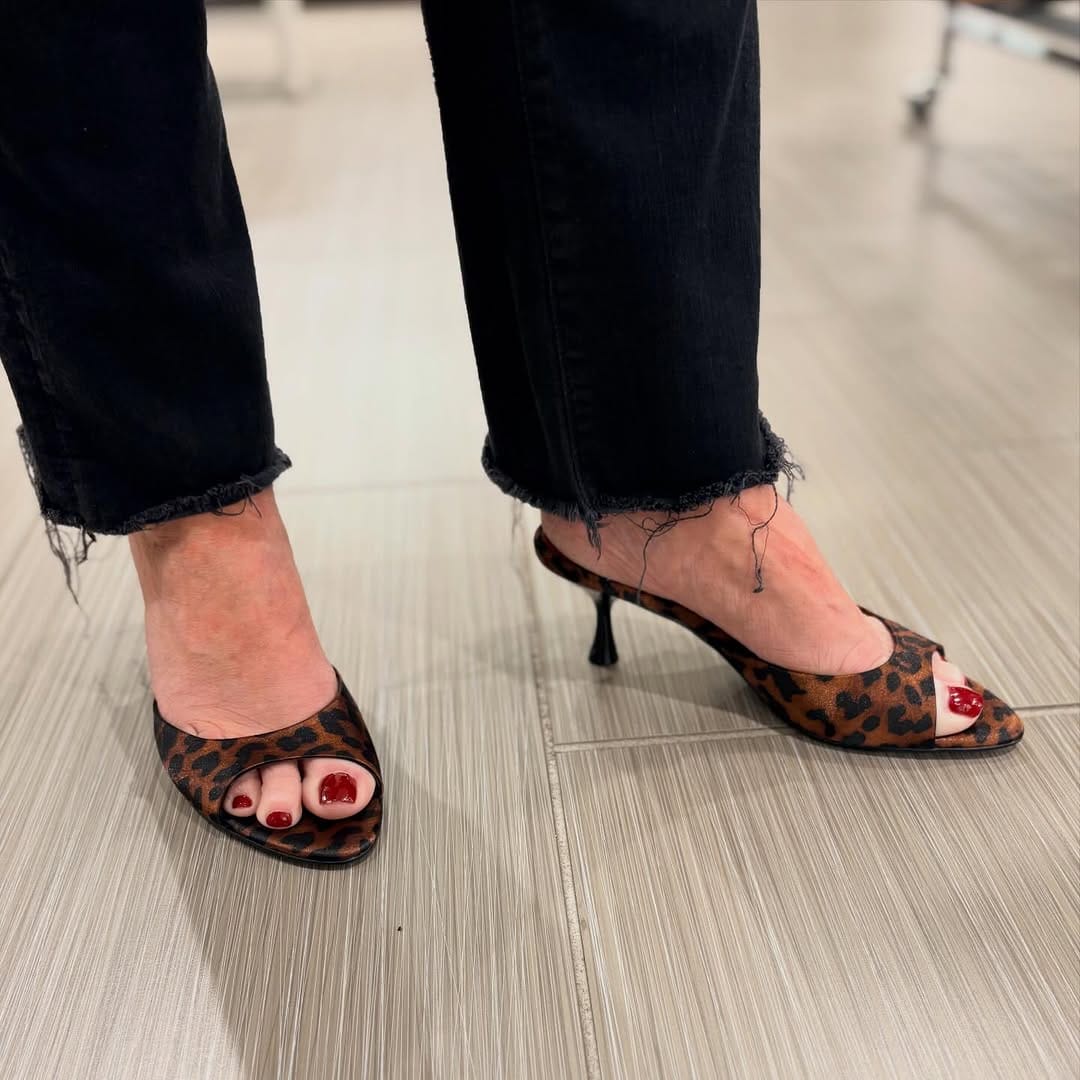 Post 3 by Gus Mayer Shoes on Instagram (image)