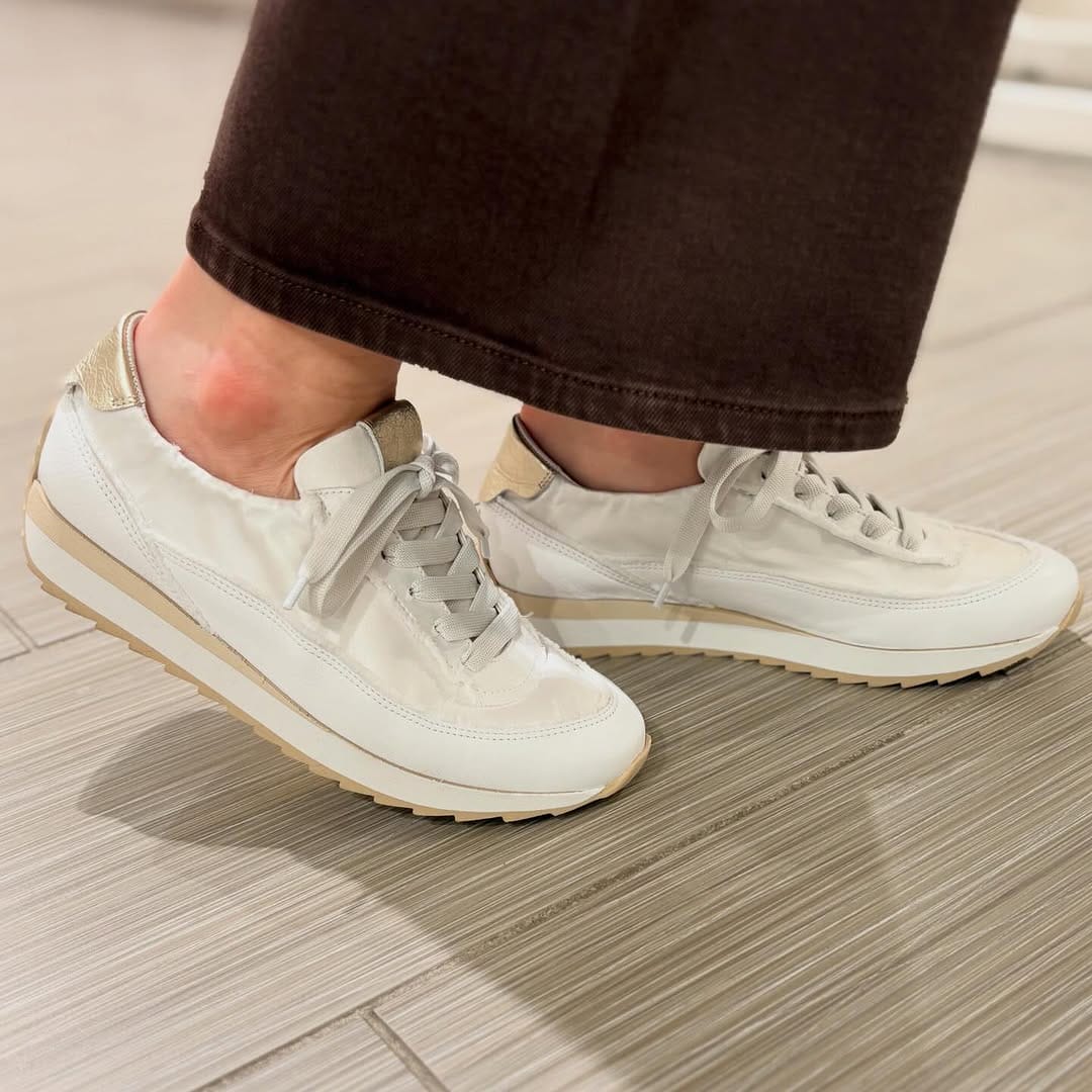 Post 6 by Gus Mayer Shoes on Instagram (image)