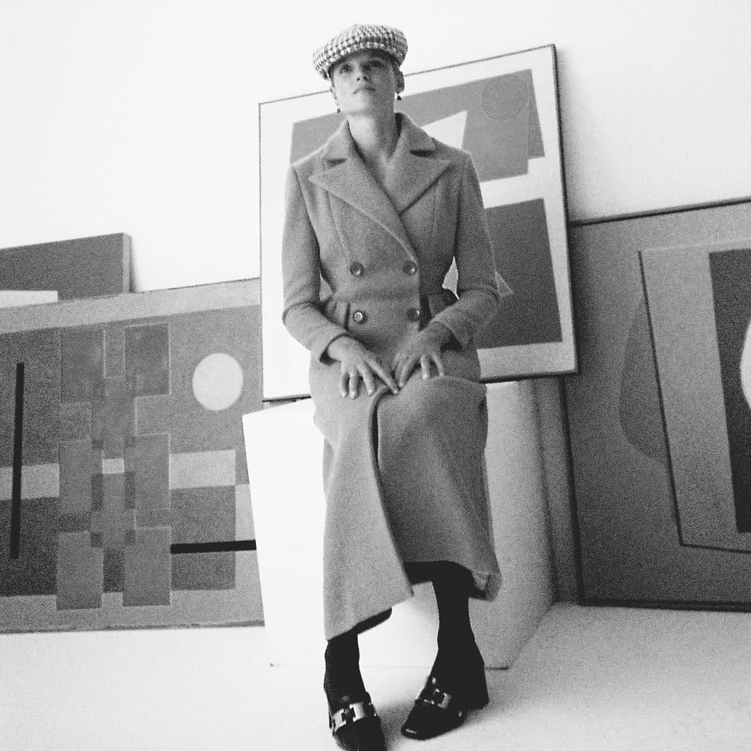 Post 5 by Eponine London on Instagram (image)