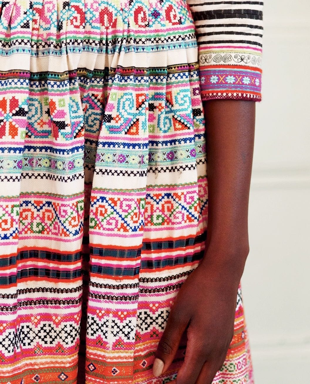 Post 2 by Eponine London on Instagram (image)