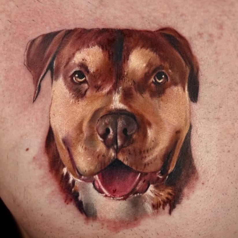 Post 3 by Vivid Ink Tattoo Studios on Instagram (carousel)