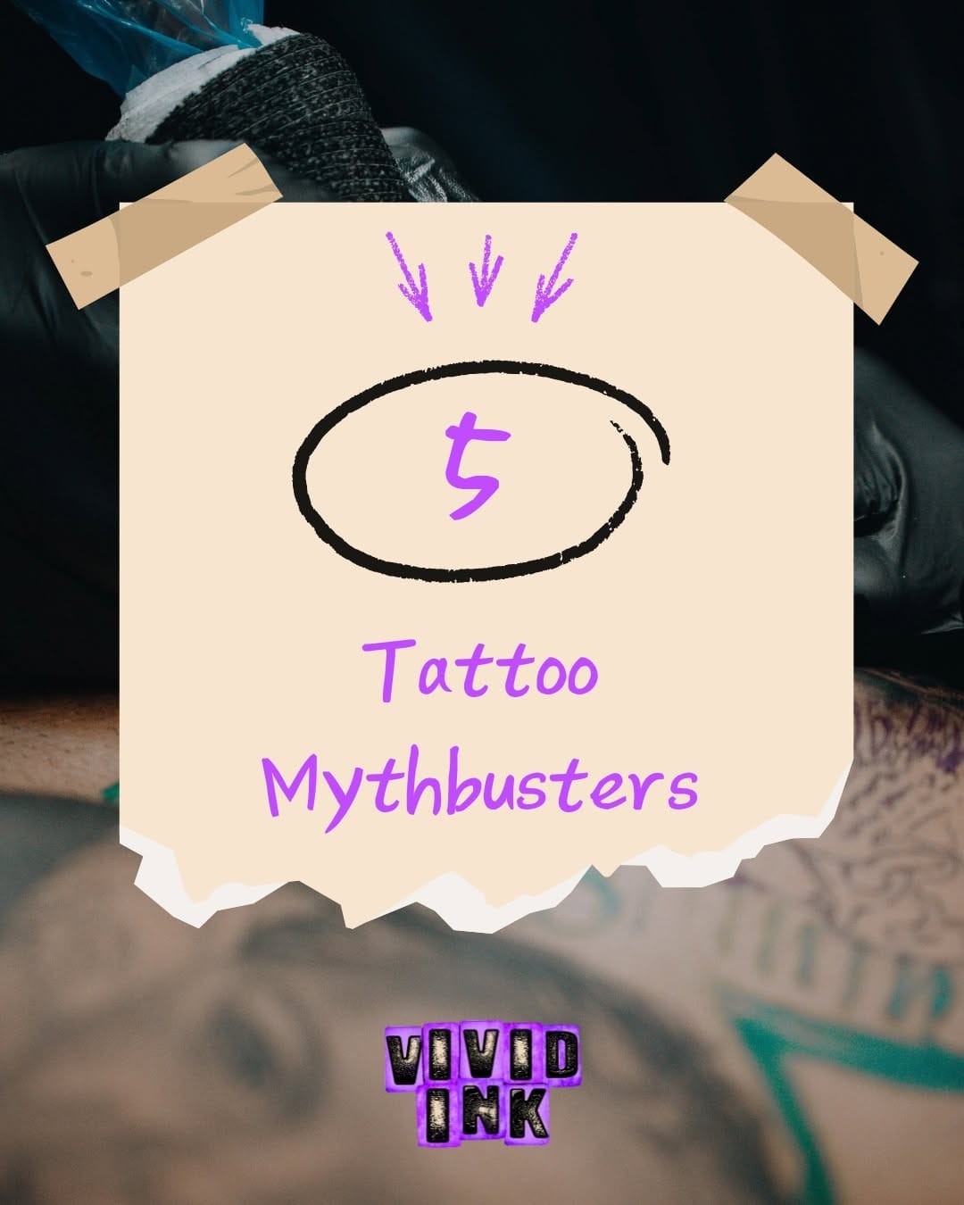 Post 6 by Vivid Ink Tattoo Studios on Instagram (carousel)