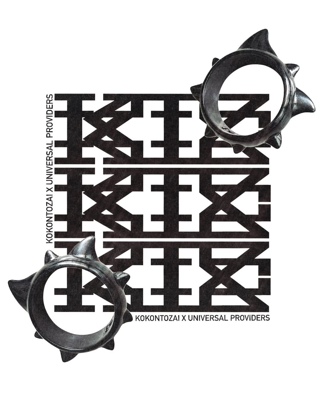 Post 4 by KTZ on Instagram (image)