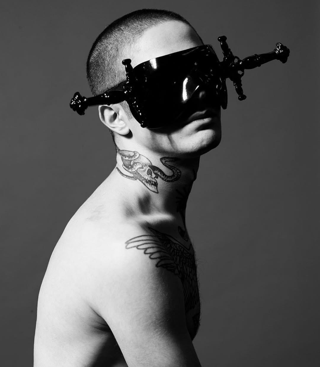 Post 8 by KTZ on Instagram (image)