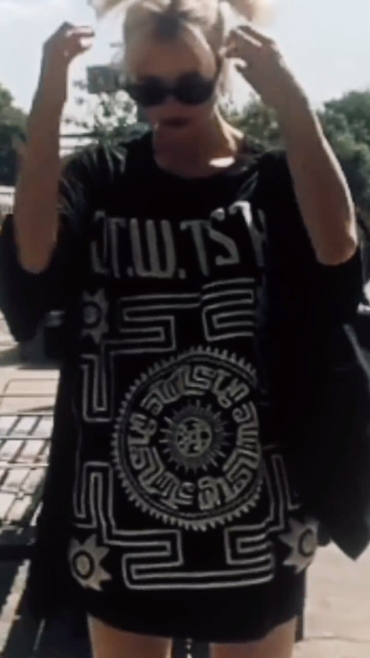 Post 3 by KTZ on Instagram (video)