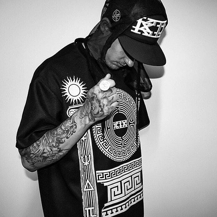 Post 9 by KTZ on Instagram (image)