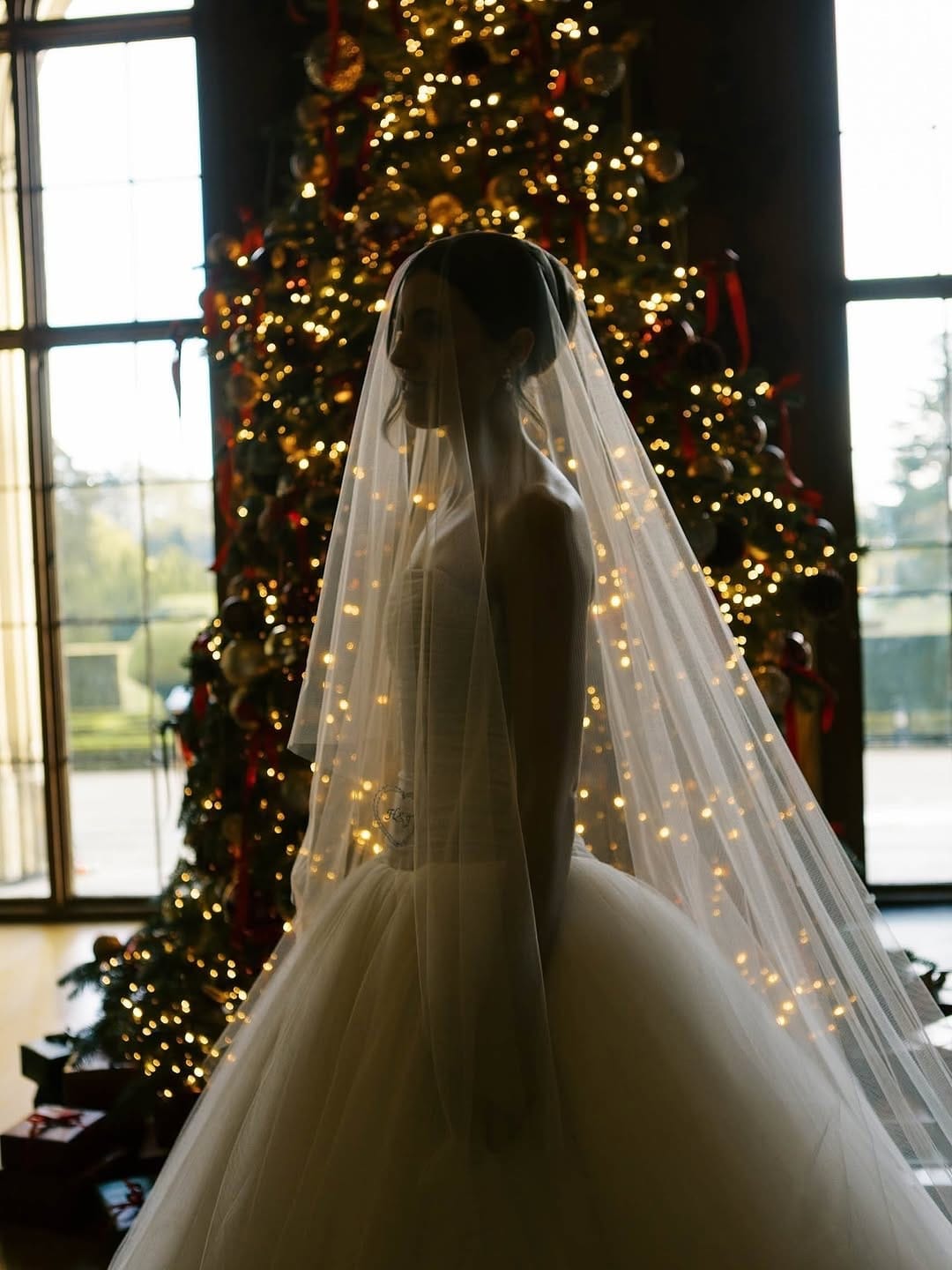 Post 8 by Halo & Wren Bridal on Instagram (carousel)