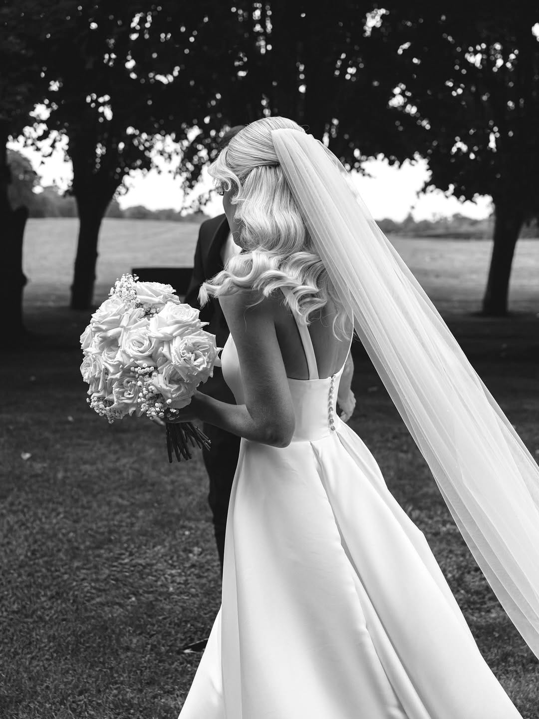 Post 3 by Halo & Wren Bridal on Instagram (carousel)