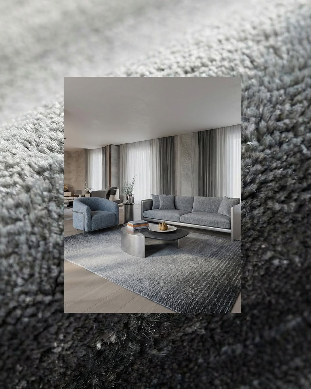 Post 5 by TSAR Carpets on Instagram (carousel)