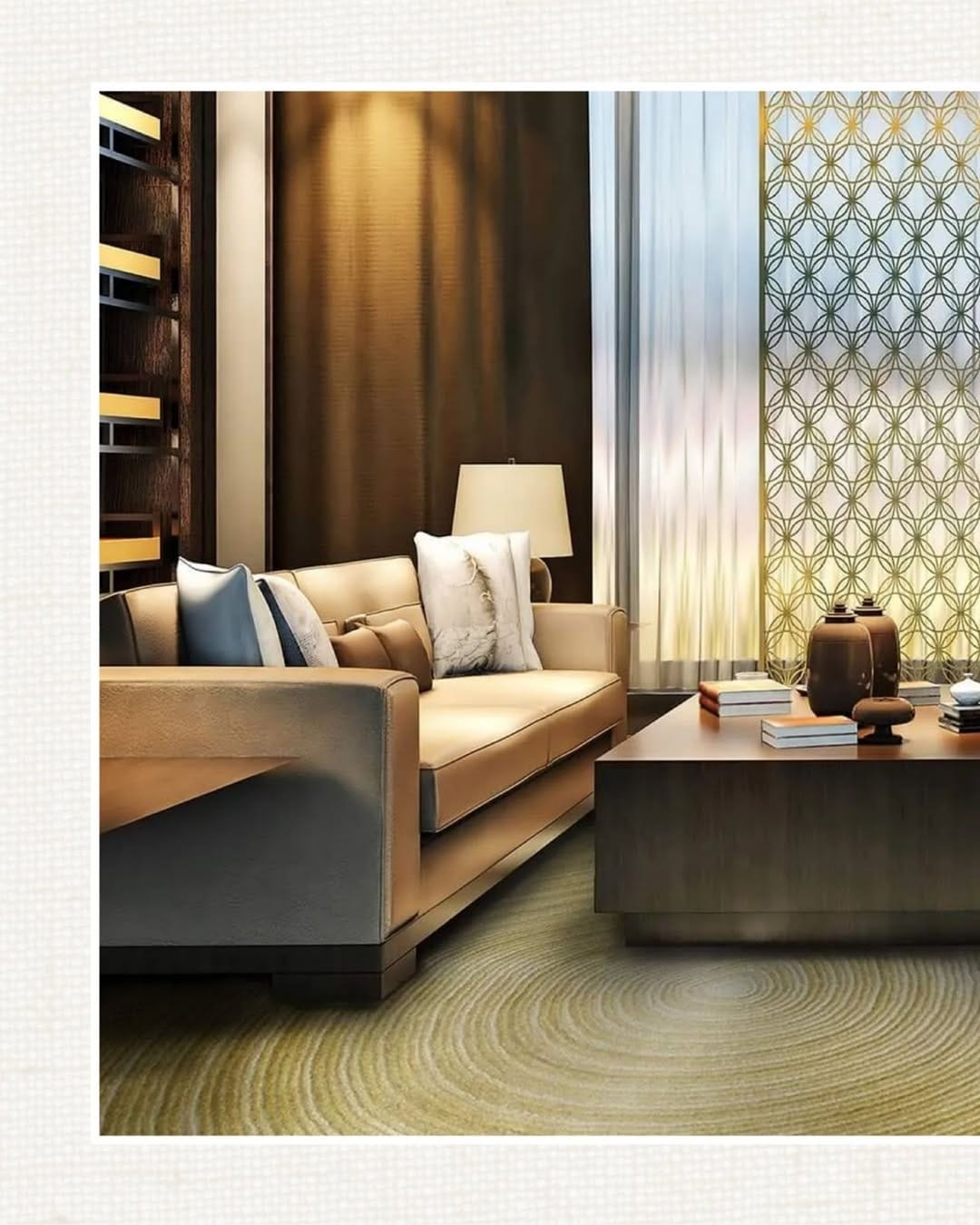 Post 1 by TSAR Carpets on Instagram (carousel)