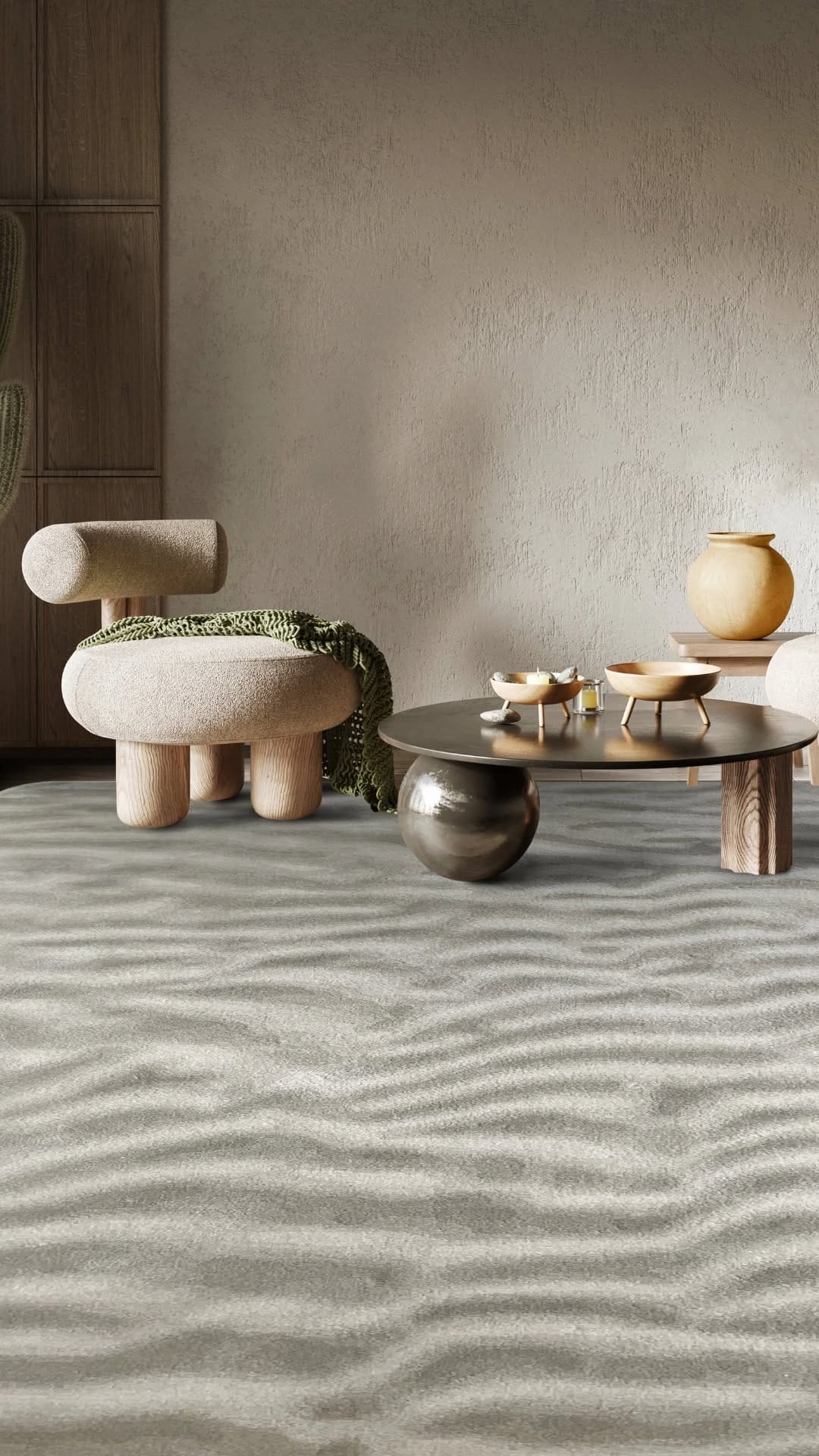 Post 8 by TSAR Carpets on Instagram (video)