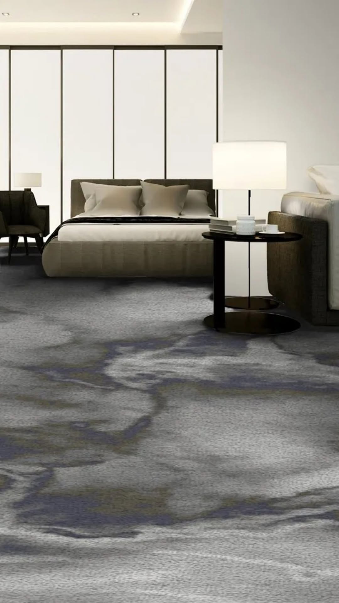 Post 6 by TSAR Carpets on Instagram (video)